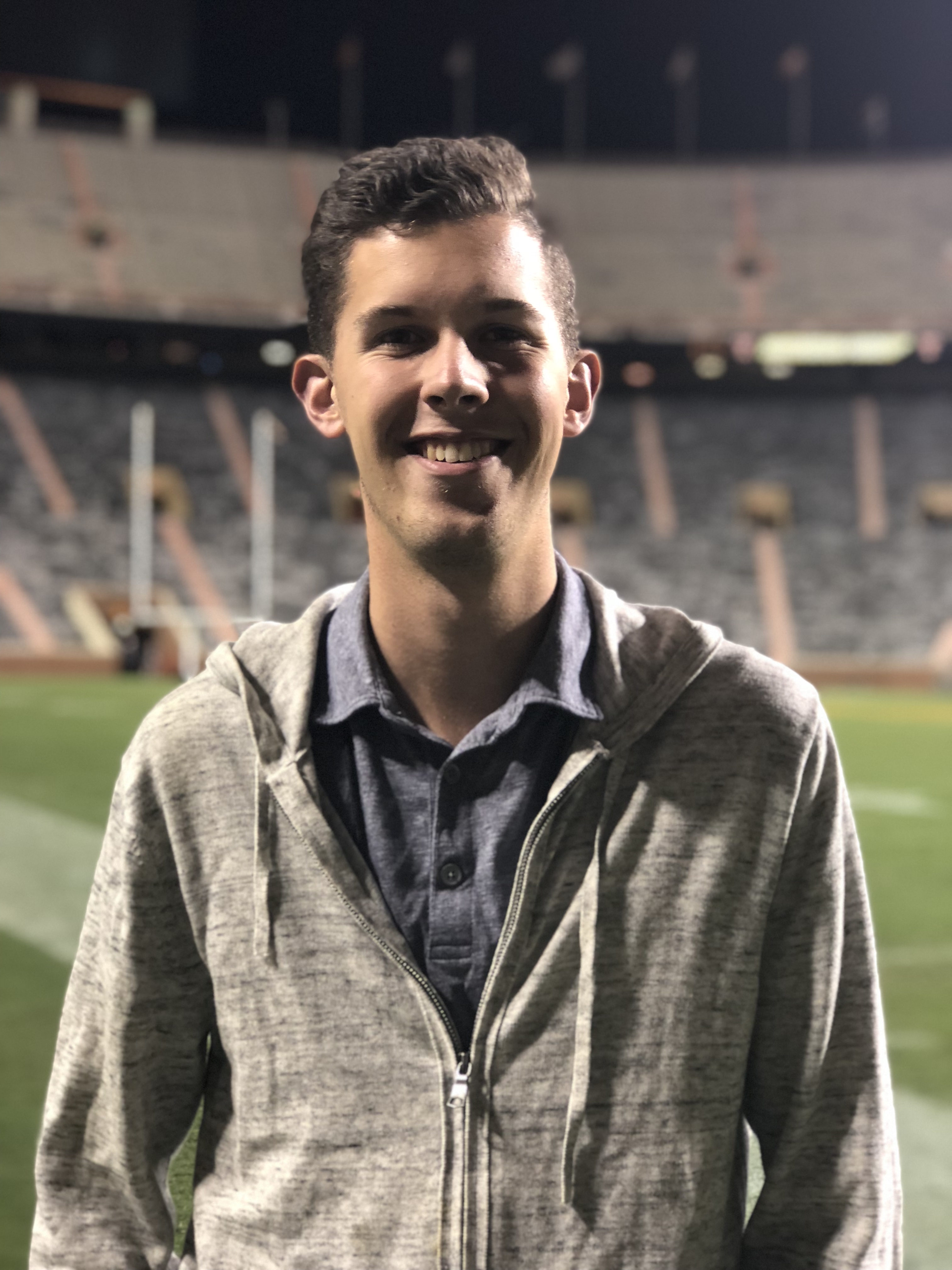 Writing – Will Boling